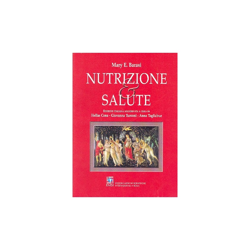 NUTRIZIONE E SALUTE